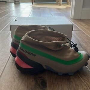 Salomon Margiela Cross Low Drawstring